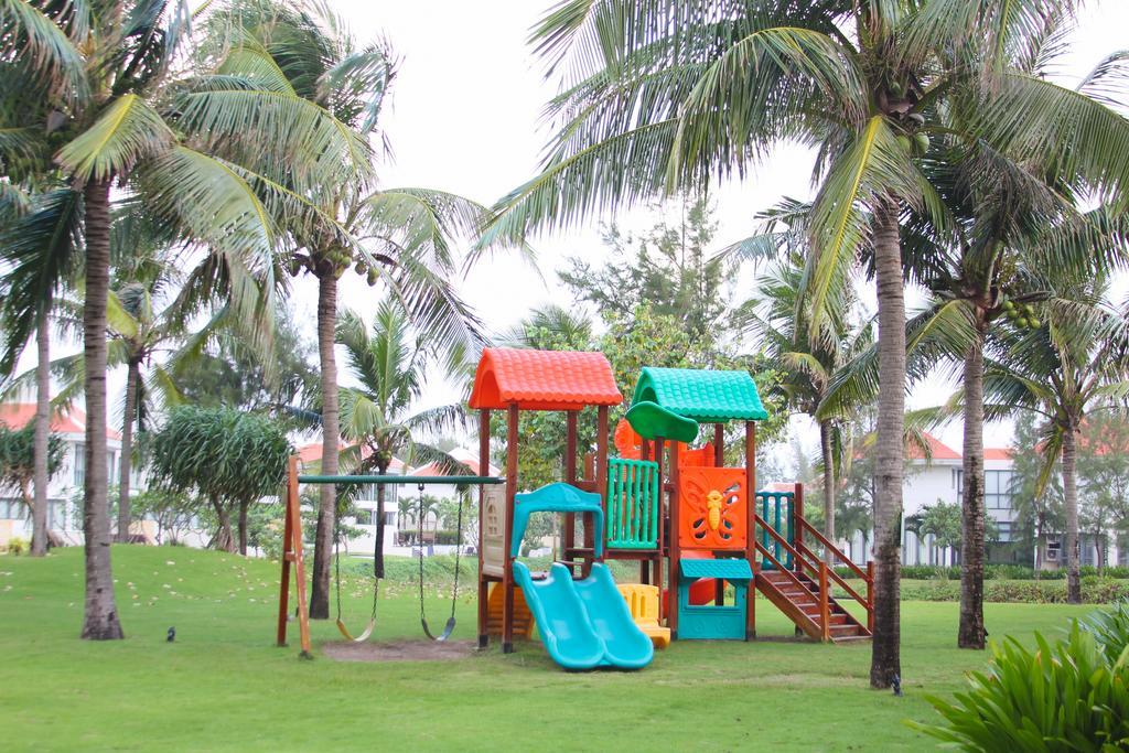 Ocean Apartment With Garden Da Nang Quarto foto