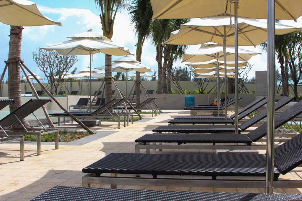 Ocean Apartment With Garden Da Nang Quarto foto