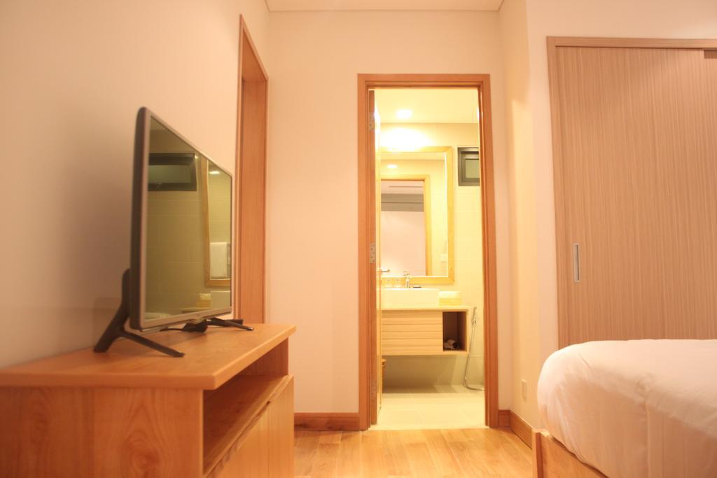 Ocean Apartment With Garden Da Nang Quarto foto