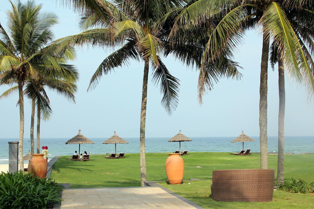 Ocean Apartment With Garden Da Nang Exterior foto